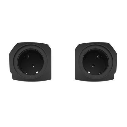 AdvanBlack Lower-Fairing Speaker Pods — '23.5-Up Harley Touring - view 4