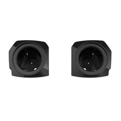 AdvanBlack Lower-Fairing Speaker Pods — '23.5-Up Harley Touring - view 3