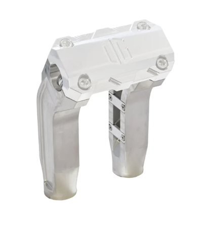 OG 6.5" Pull Back Riser Legs