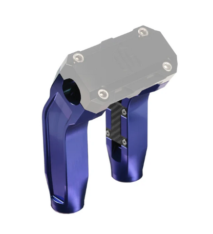 OG 6.5" Pull Back Riser Legs