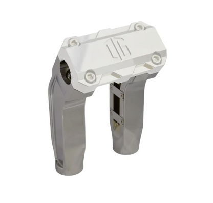 OG 6.5" Pull Back Riser Legs