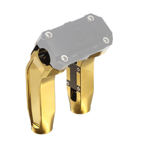 OG 6.5" Pull Back Riser Legs