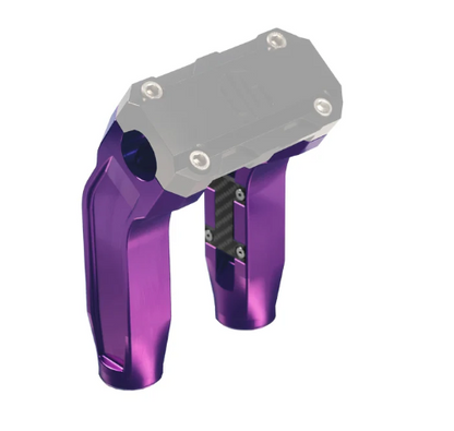 OG 6.5" Pull Back Riser Legs