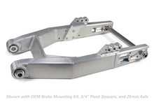 Brock's Performance Dyna Swingarm 00-17 - Machined