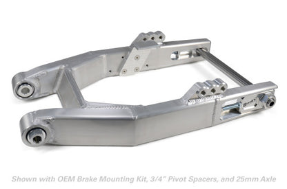 Kit de bras oscillant Billet HHI Dominator FXR / Early FL