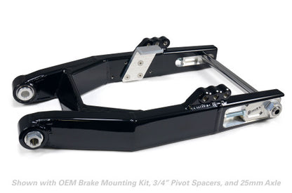 Kit de bras oscillant Billet HHI Dominator FXR / Early FL