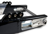 Brock's Performance Dyna Swingarm 00-17 - Black