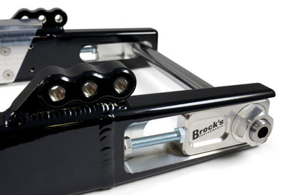 Kit de bras oscillant Billet HHI Dominator FXR / Early FL