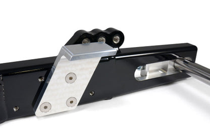 Kit de bras oscillant Billet HHI Dominator FXR / Early FL