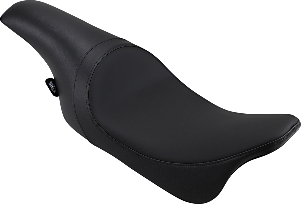 Drag Specialties Predator Seat – Smooth – FL '08-'23