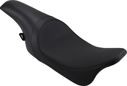 Drag Specialties Predator Seat – Smooth – FL '08-'23