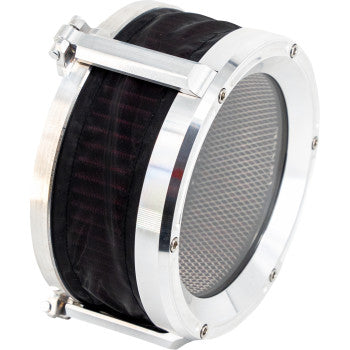 Assault Charge Rain Sock