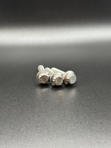 Rear Brake Reservoir ARP Bolt Kit