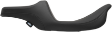 Drag Specialties Predator III Seat – Smooth – FL '08-'23 – view 2