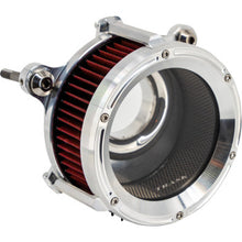 M8 Trask Assault Charge High-Flow Air Cleaner