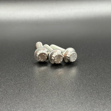 Air Cleaner ARP Bolt Kit