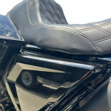 Road Glide FXR Cover/Frame ARP Bolt Kit