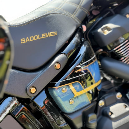 M8 Softail Strut ARP Bolt Kit