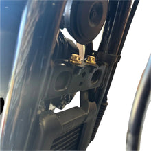 '18+ Softail M8 Top Motor Mount ARP Bolt Kit