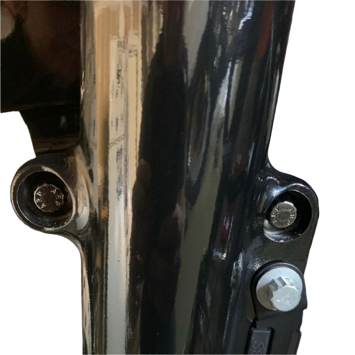 Road Glide Stock Front Fender ARP Bolt Kit