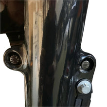 Road Glide Stock Front Fender ARP Bolt Kit