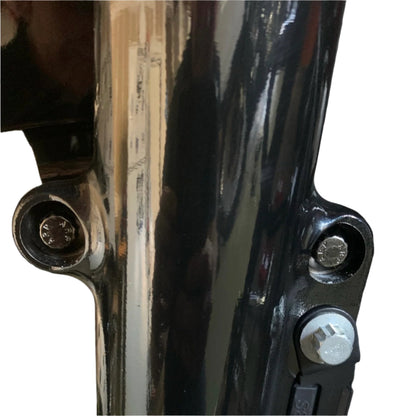 Road Glide Stock Front Fender ARP Bolt Kit