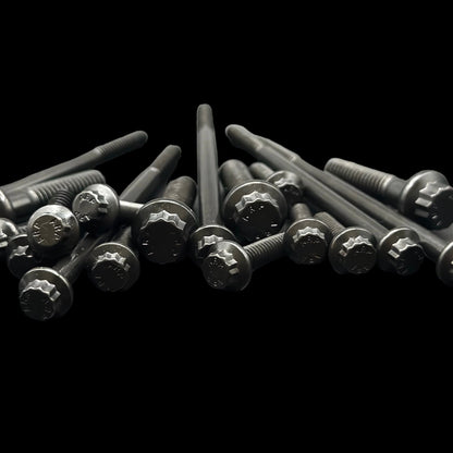 7/16-14 ARP Bolts