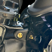 '18+ M8 Softail Tank ARP Bolt