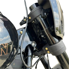 '18+ Softail Pinch ARP Bolt Kit