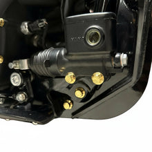 2020+ Softail Frame/Crash Bar ARP Bolt Kit