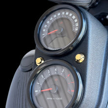 ARP Low Rider S/ST Dash Bolts