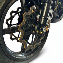 Front Brake Rotor ARP Kit