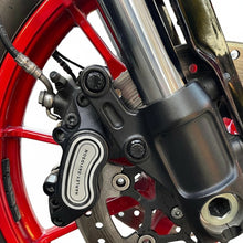Front Caliper ARP Bolt Kit