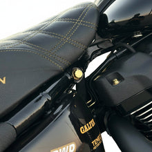 M8 Softail Upper Shock Bolt ARP
