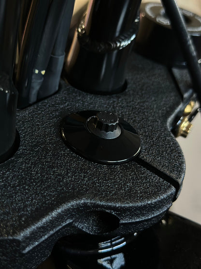 Softail Steering Stem ARP Kit