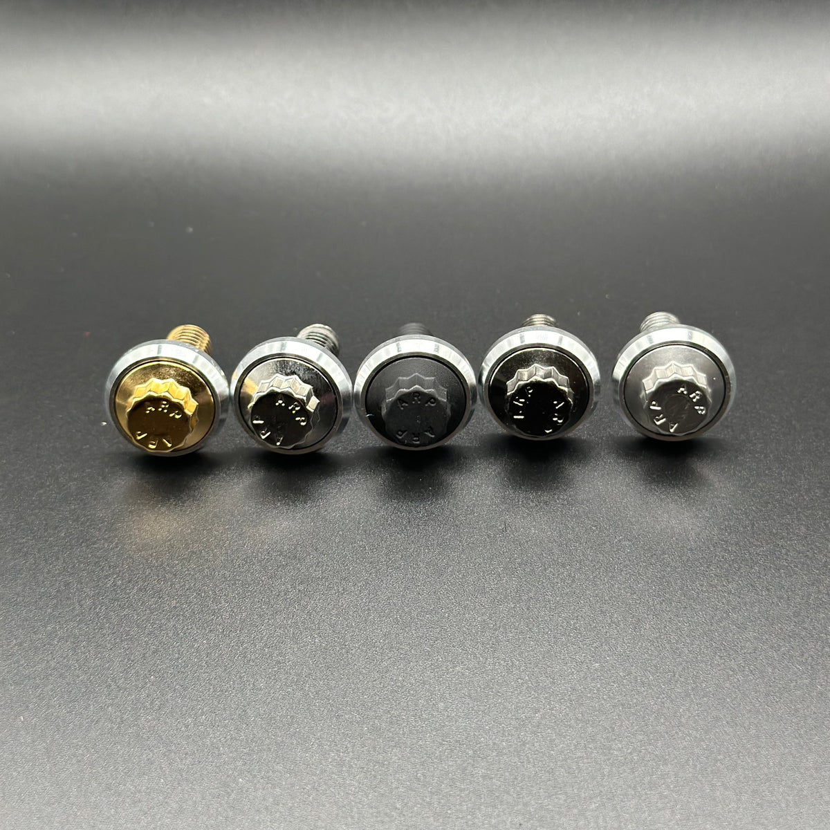 ARP Washers
