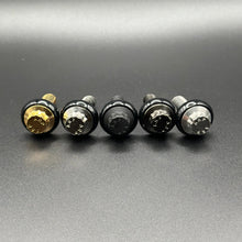 Street Glide Windshield ARP Bolt Kit