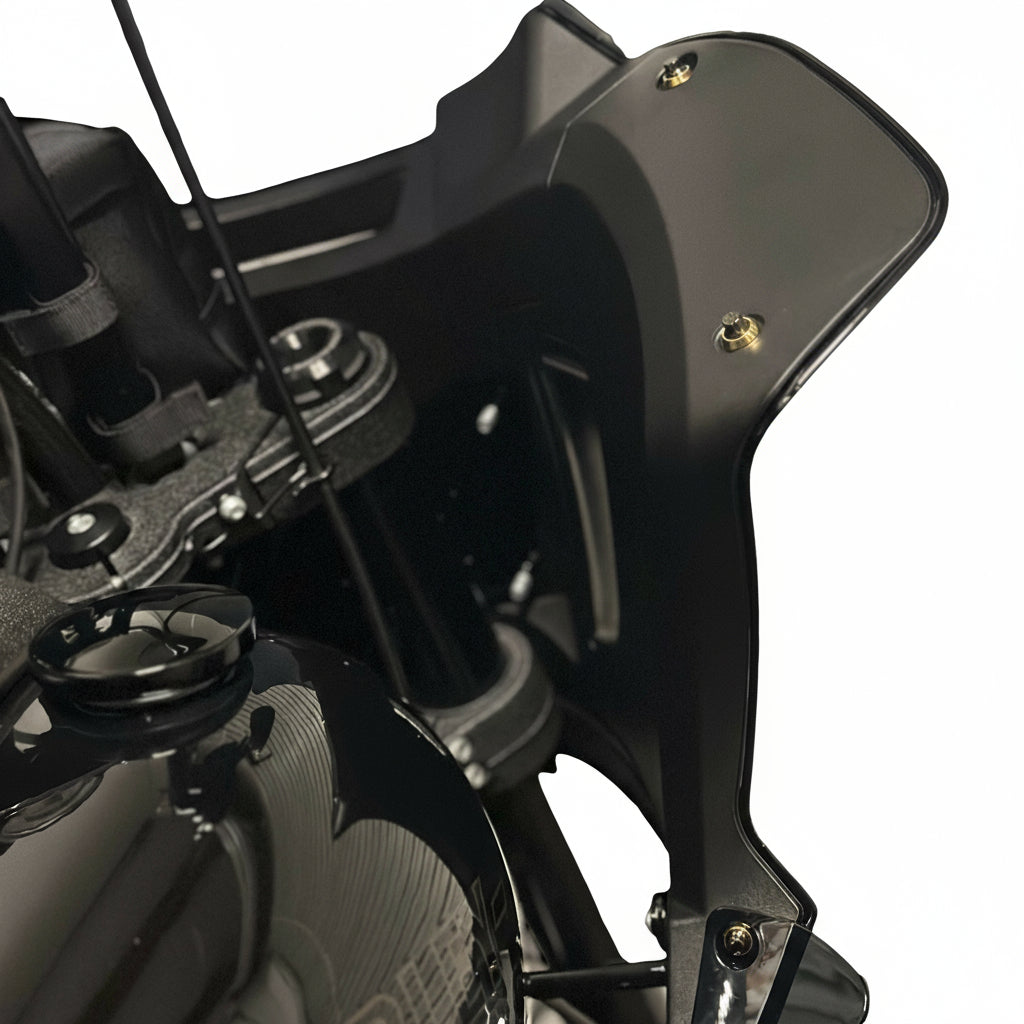 ST Inner Fairing ARP Bolt Kit