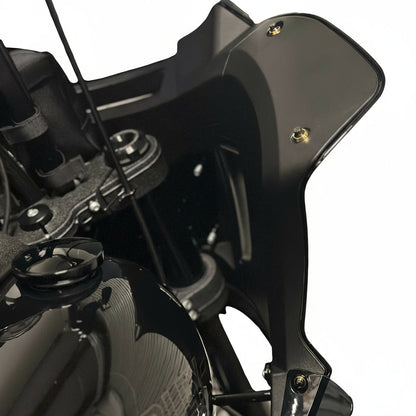 ST Inner Fairing ARP Bolt Kit