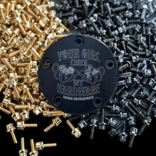 Points Covers