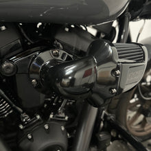 117 Stock Intake ARP Bolt Kit