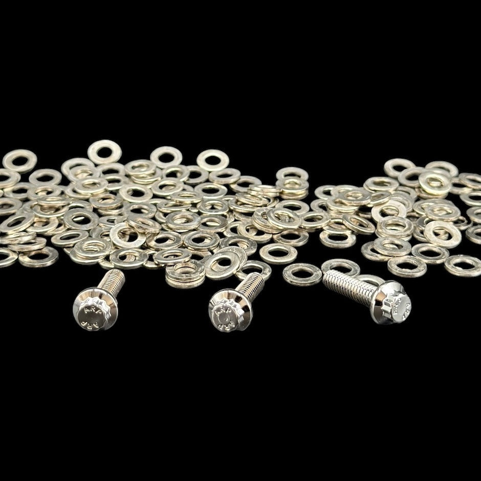 Twin Cam Case Bolts