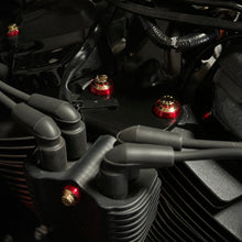 M8 Softail Mid Engine Mount ARP Bolt Kit