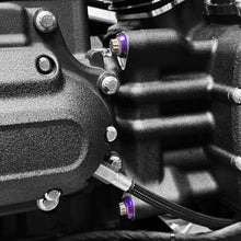 M8 Transmission To Engine ARP Bolt Kit
