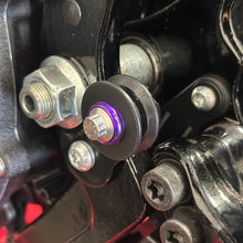 ST Bag Mount ARP Bolt Kit