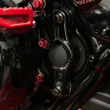 M8 Bagger Swing Arm ARP Bolt Kit