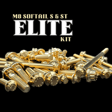 Bamco Motorsports Low Rider S & ST Elite ARP Kit