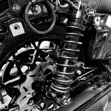 Bagger Shock ARP Bolt Kit