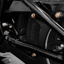 M8 Softail Belt Guard ARP Bolt Kit