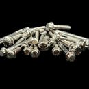 M8 Softail Swing Arm ARP Bolt Kit